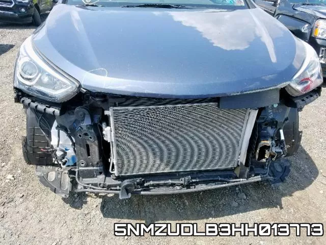 5NMZUDLB3HH013773 фото 10