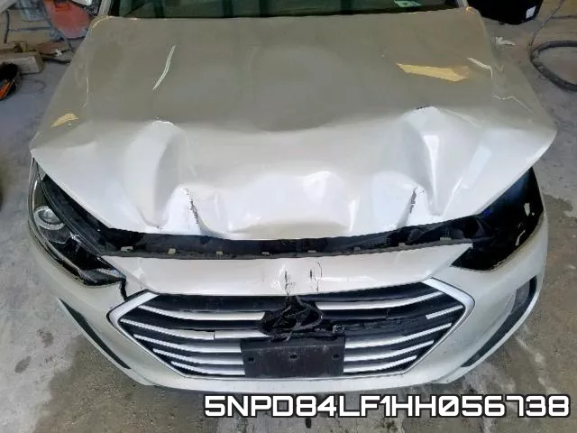 5NPD84LF1HH056738 фото 10