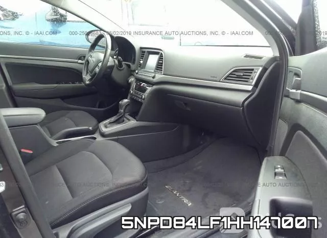 5NPD84LF1HH147007 фото 6