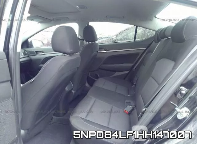 5NPD84LF1HH147007 фото 9