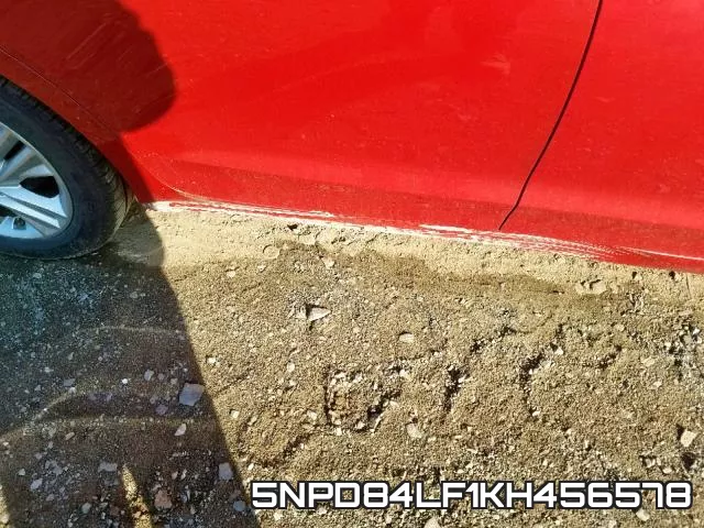 5NPD84LF1KH456578 фото 10