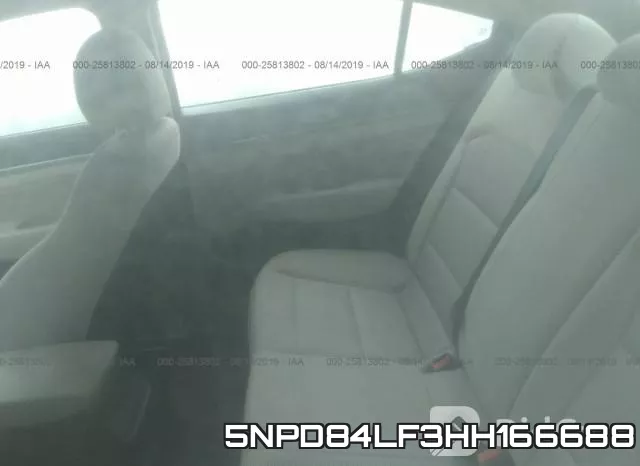 5NPD84LF3HH166688 фото 9