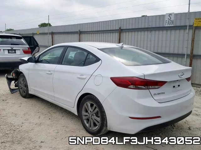 5NPD84LF3JH343052 фото 4