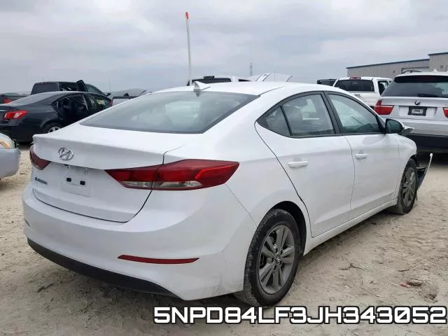 5NPD84LF3JH343052 фото 5