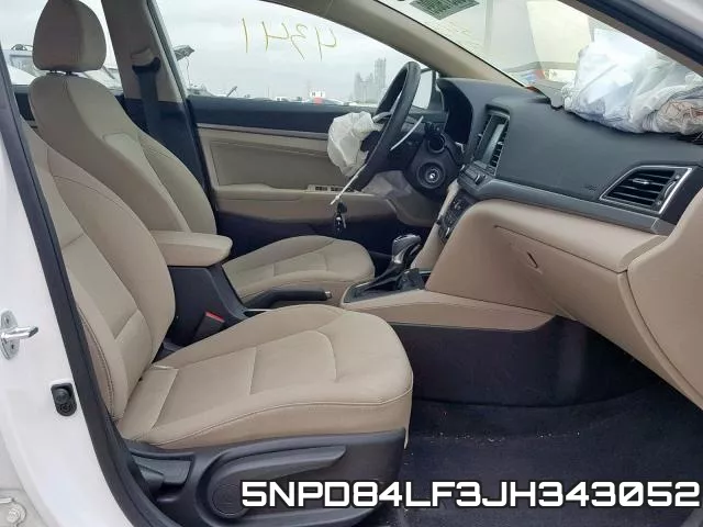 5NPD84LF3JH343052 фото 6