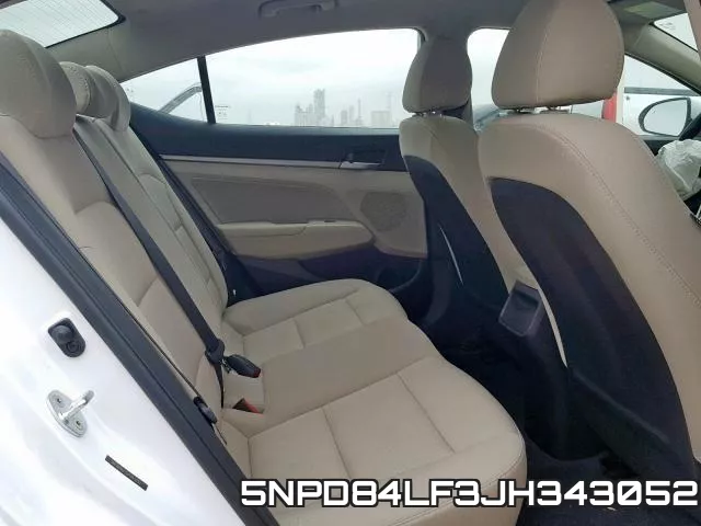 5NPD84LF3JH343052 фото 7