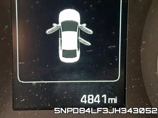 5NPD84LF3JH343052 фото 9