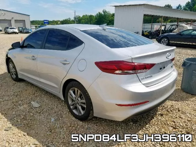 5NPD84LF3JH396110 фото 4