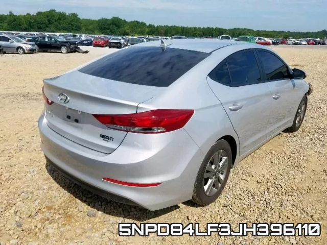 5NPD84LF3JH396110 фото 5