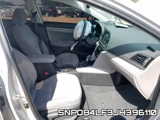 5NPD84LF3JH396110 фото 6