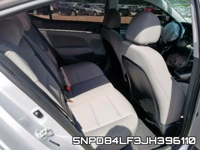 5NPD84LF3JH396110 фото 7