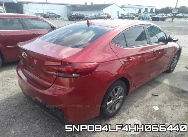 5NPD84LF4HH066440 фото 5