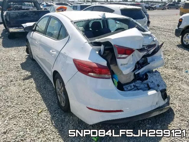 5NPD84LF5JH299121 фото 4