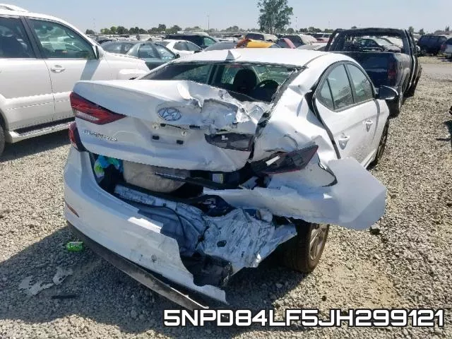 5NPD84LF5JH299121 фото 5