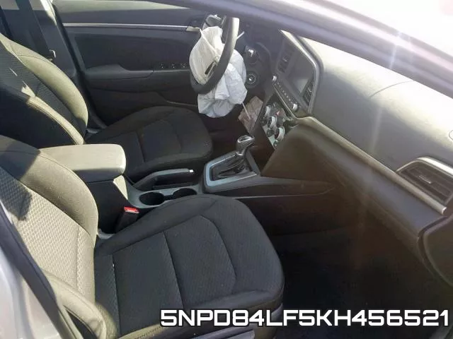 5NPD84LF5KH456521 фото 6