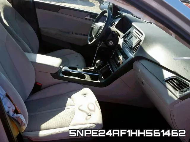 5NPE24AF1HH561462 фото 6