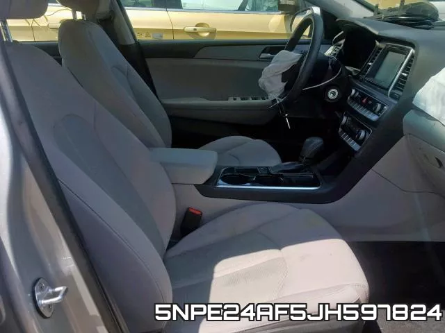 5NPE24AF5JH597824 фото 6