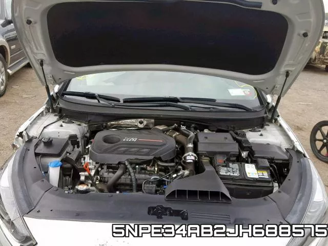 5NPE34AB2JH688575 фото 8