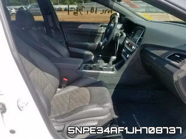 5NPE34AF1JH708737 фото 6