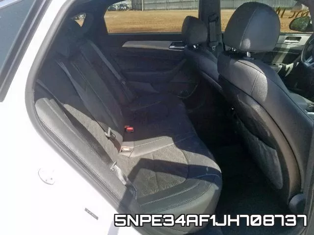 5NPE34AF1JH708737 фото 7