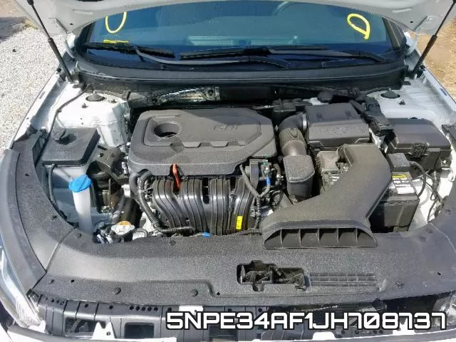 5NPE34AF1JH708737 фото 8