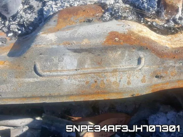 5NPE34AF3JH707301 фото 2
