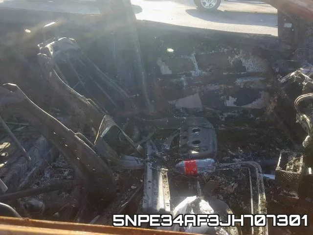 5NPE34AF3JH707301 фото 6