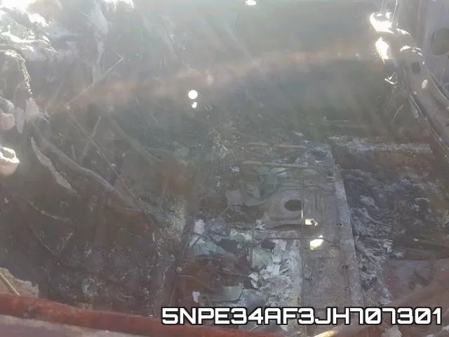 5NPE34AF3JH707301 фото 7