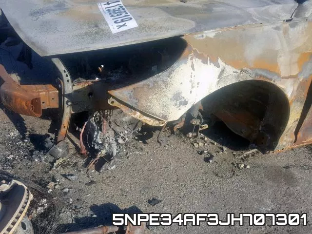 5NPE34AF3JH707301 фото 10