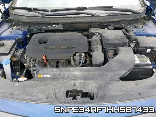 5NPE34AF7HH587433 фото 8
