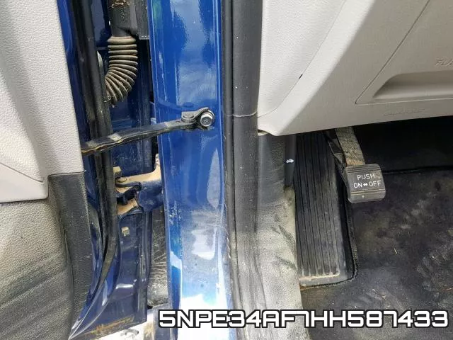 5NPE34AF7HH587433 фото 10