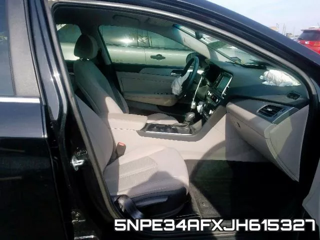 5NPE34AFXJH615327 фото 6