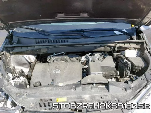 5TDBZRFH2KS918056 фото 8