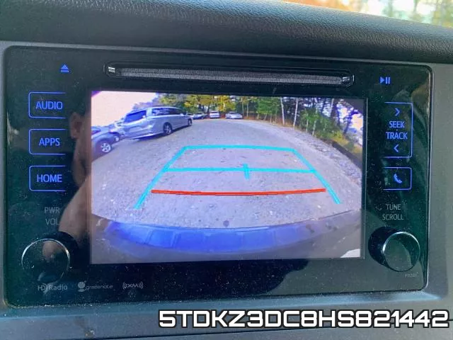 5TDKZ3DC8HS821442 фото 10