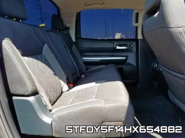 5TFDY5F14HX654882 фото 7
