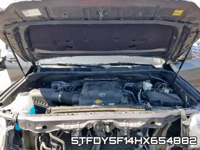 5TFDY5F14HX654882 фото 8