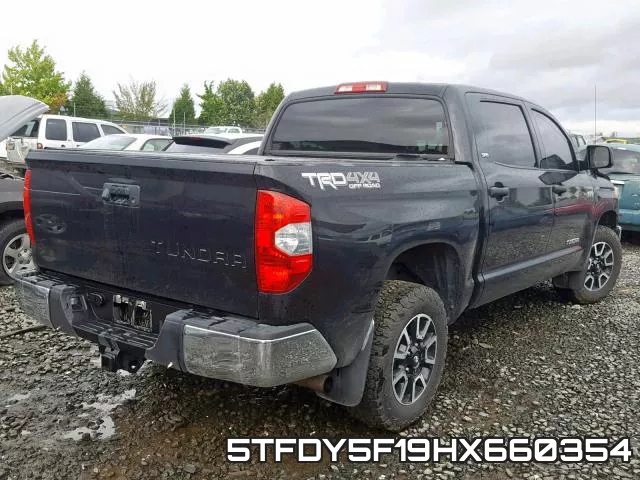 5TFDY5F19HX660354 фото 5