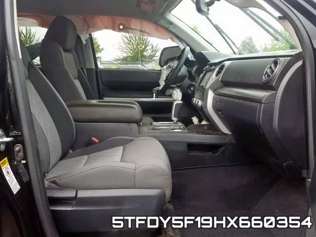5TFDY5F19HX660354 фото 6