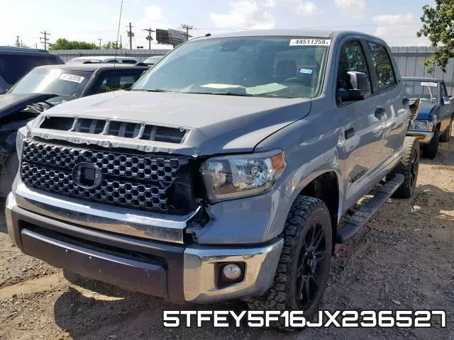 5TFEY5F16JX236527 фото 3