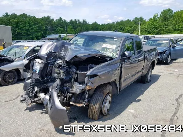 5TFSX5EN8JX058484 фото 3