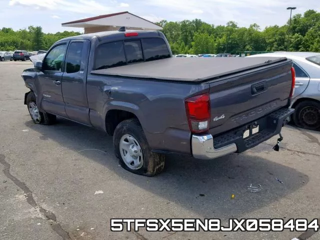 5TFSX5EN8JX058484 фото 4