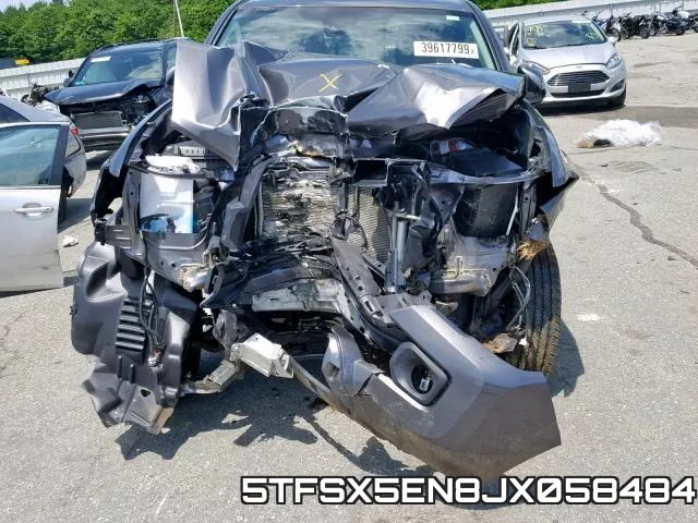 5TFSX5EN8JX058484 фото 9