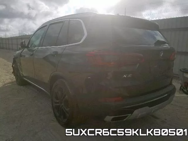 5UXCR6C59KLK80501 фото 4