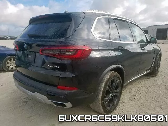 5UXCR6C59KLK80501 фото 5