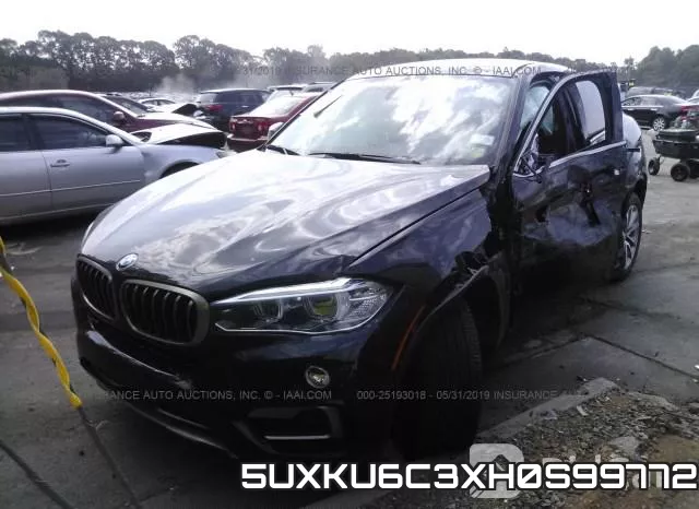 5UXKU6C3XH0S99772 фото 3