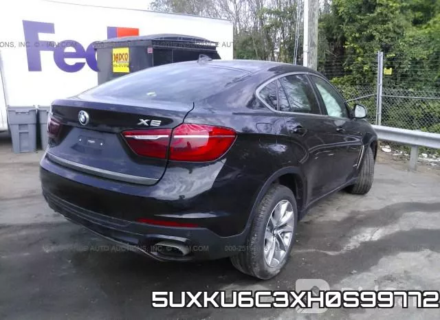 5UXKU6C3XH0S99772 фото 5
