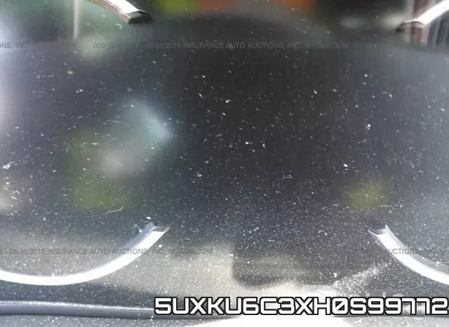 5UXKU6C3XH0S99772 фото 8