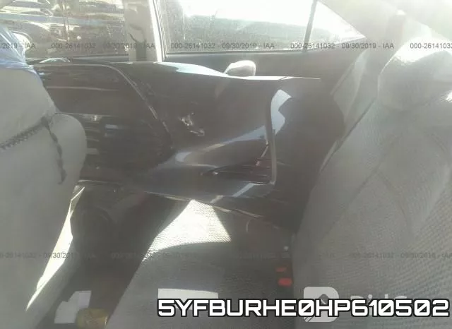 5YFBURHE0HP610502 фото 9