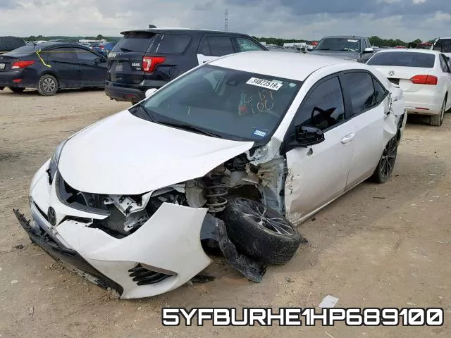5YFBURHE1HP689100 фото 3