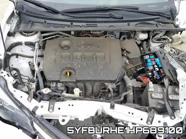 5YFBURHE1HP689100 фото 8